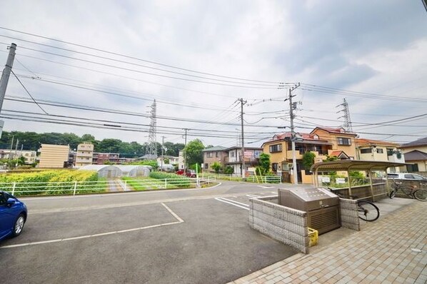 アヴェニールの物件内観写真